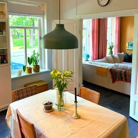 Charming By Sofienberg Park Apartament *
