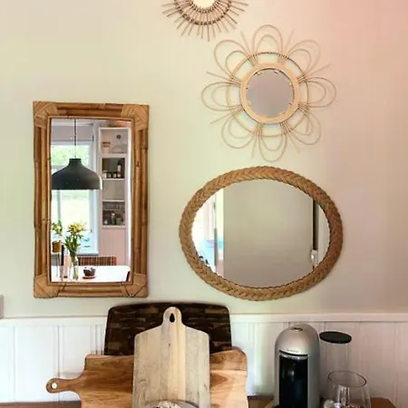 Charming By Sofienberg Park Apartament *